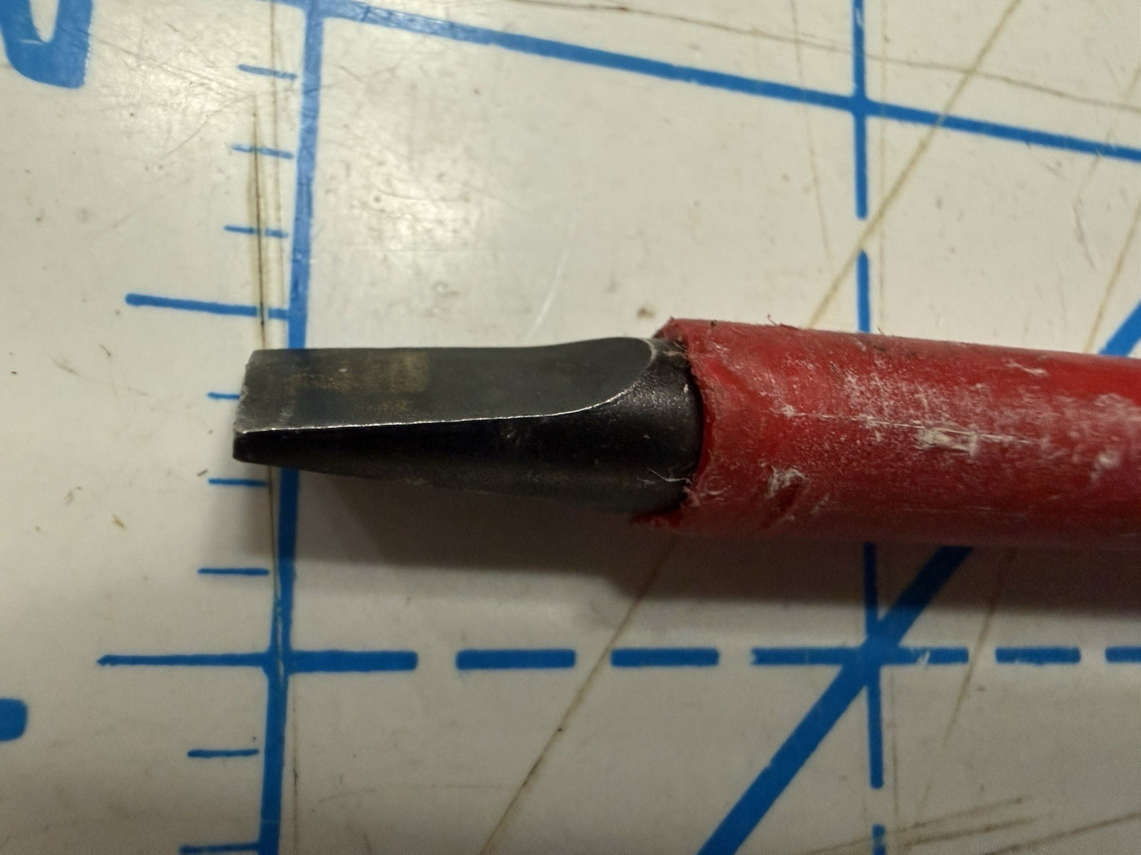 2 Matco Tools AC 1000v Insulated Phillip & SLOTTED Screwdriver IS84P2 & IS106