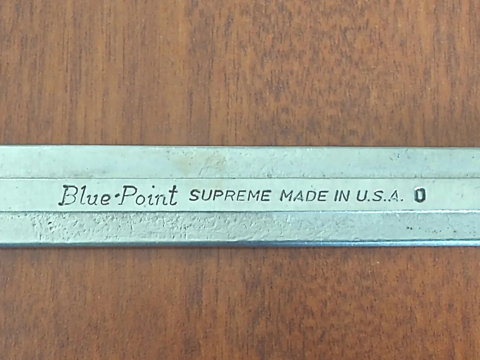 BLUE POINT SUPREME USA LTA2428, 3/4″x7/8″, 9.25 LONG *THIN* *LOW TORQUE*