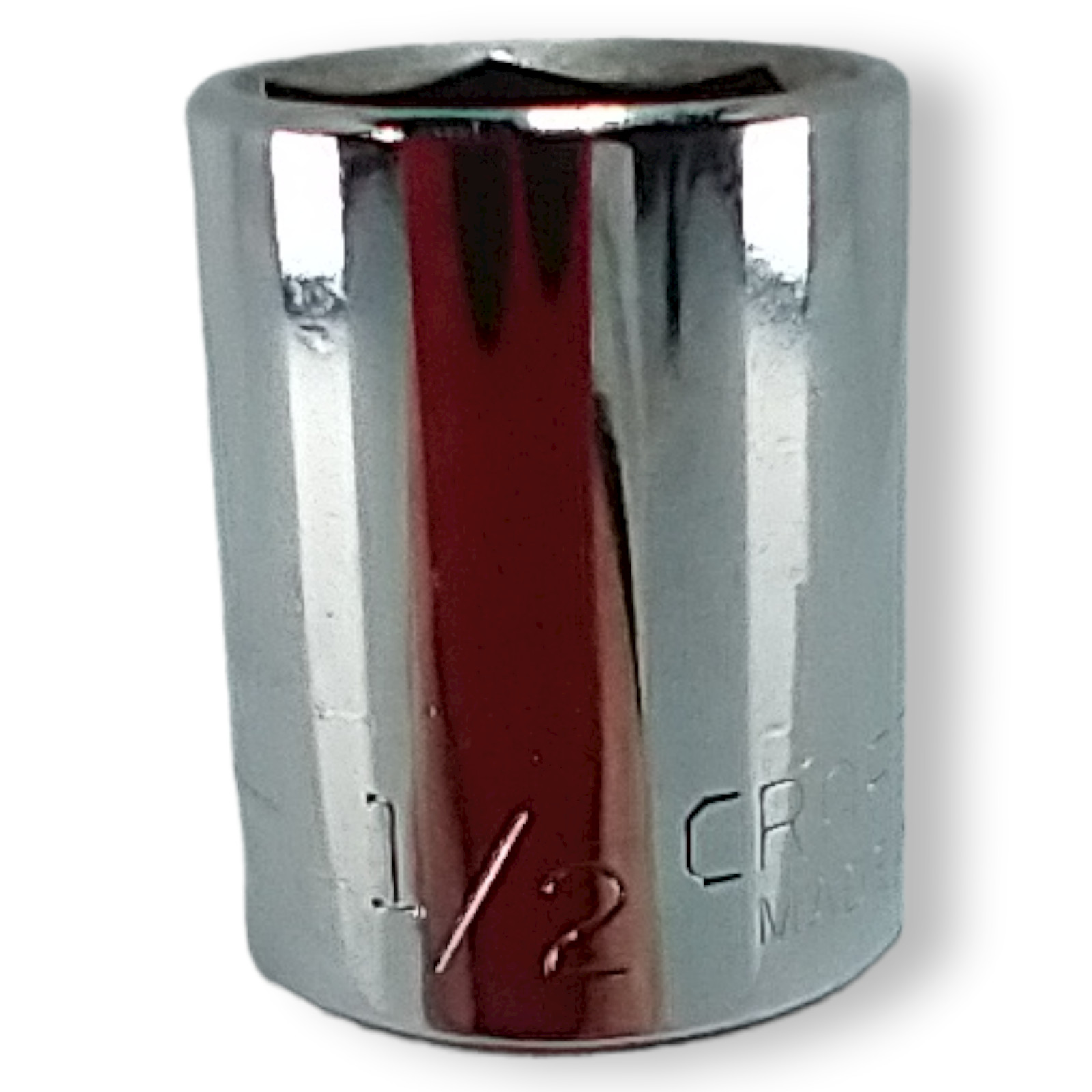 Craftsman VV 43499 – 1/4″ Drive – 1/2″ 6 PT