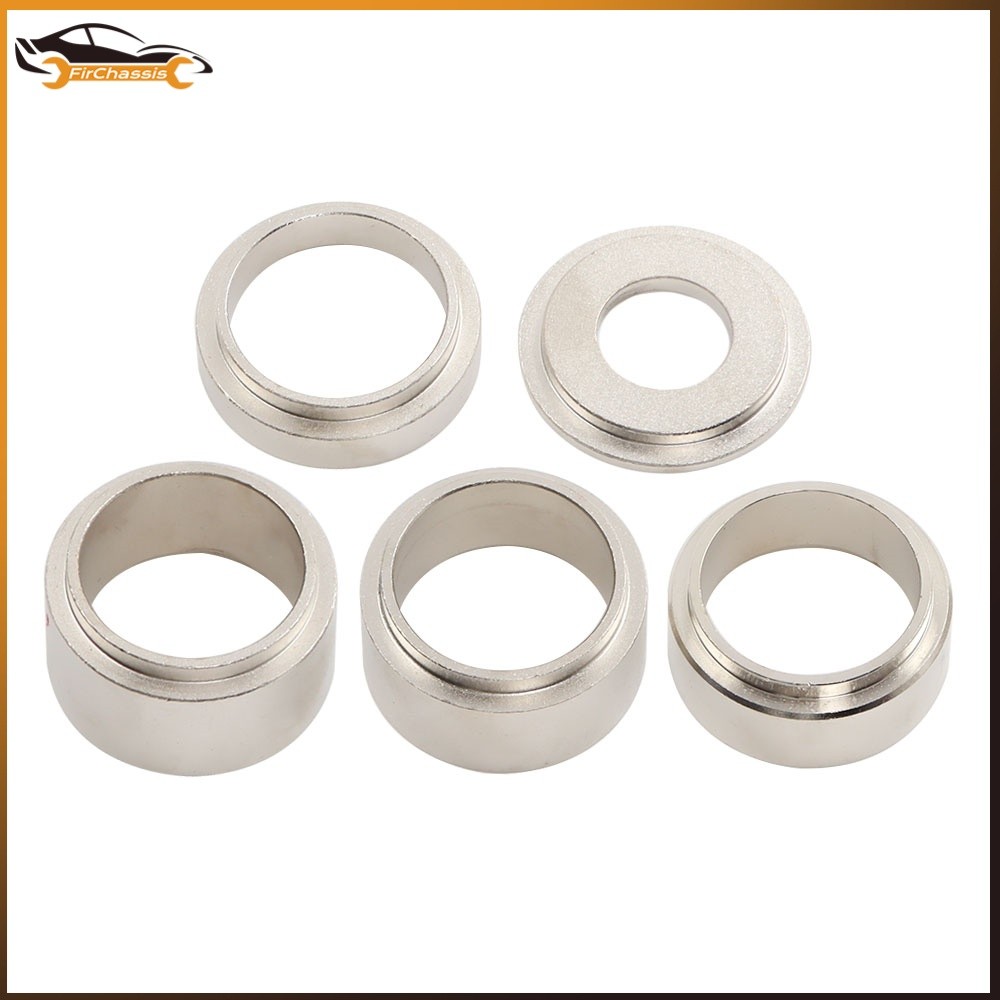 22Pcs Crankshaft Camshaft Crank & Cam Oil Seal Remover Installer Tool Kit