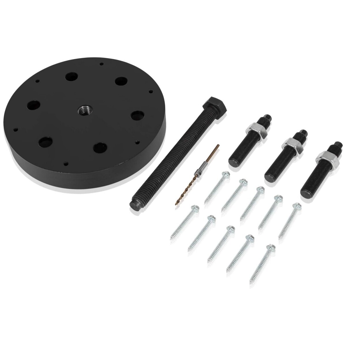 3164780 Rear Main Seal & Wear Sleeve Installer for Cummins ISX QSX ISX15 ISX12
