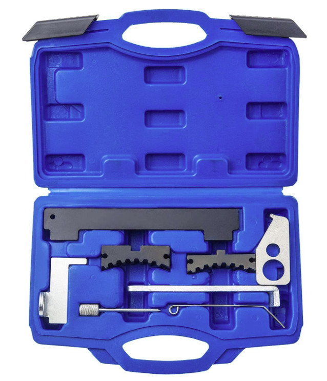 1.6 1.8L Pro Camshaft Tensioning Locking Alignment Timing Belt Tool Kit New
