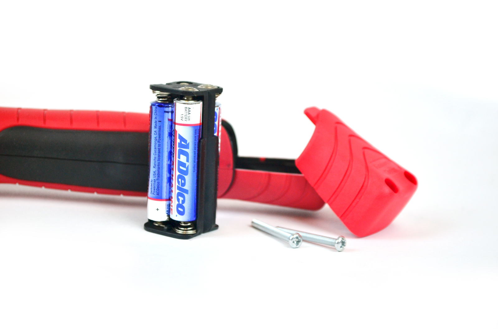 ACDelco ARM601-4 1/2″ (14.8 to 147.5 ft-lbs.) Heavy Duty Digital Torque Wrench