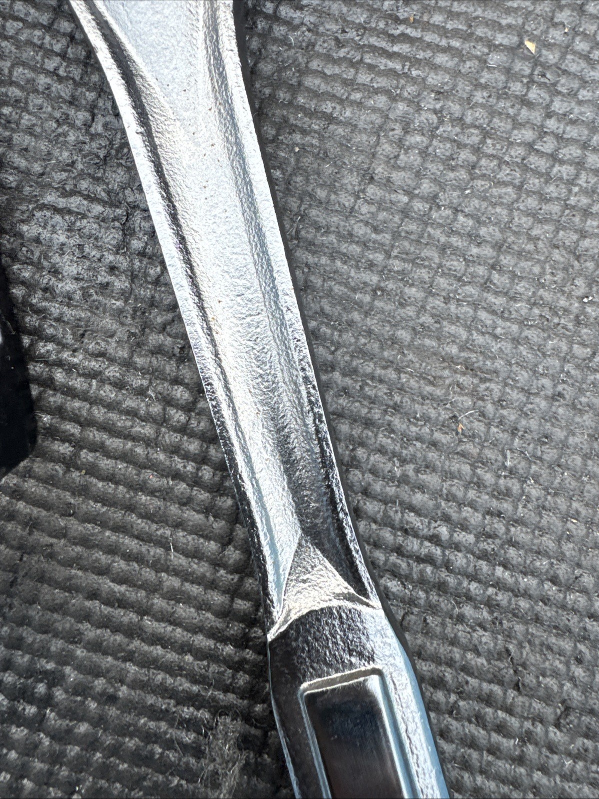 Sexy Sears Craftsman USA Nos 1/2” Drive Quick Release Ratchet 44809 On Hang Tag
