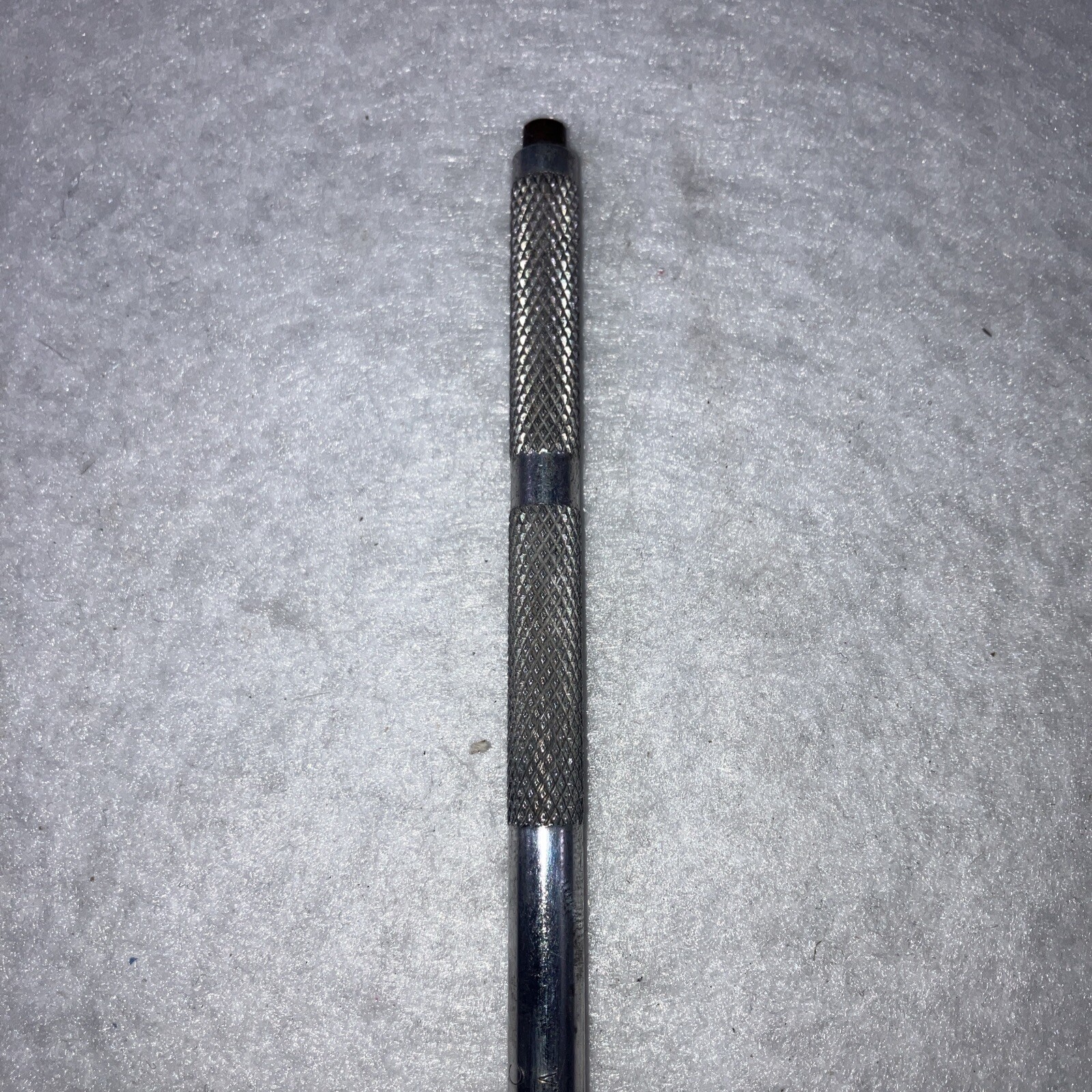 Rimac D-2 Slotted Screw Starter Tool with Magnet 5 5/8″ Made in the USA Vintage