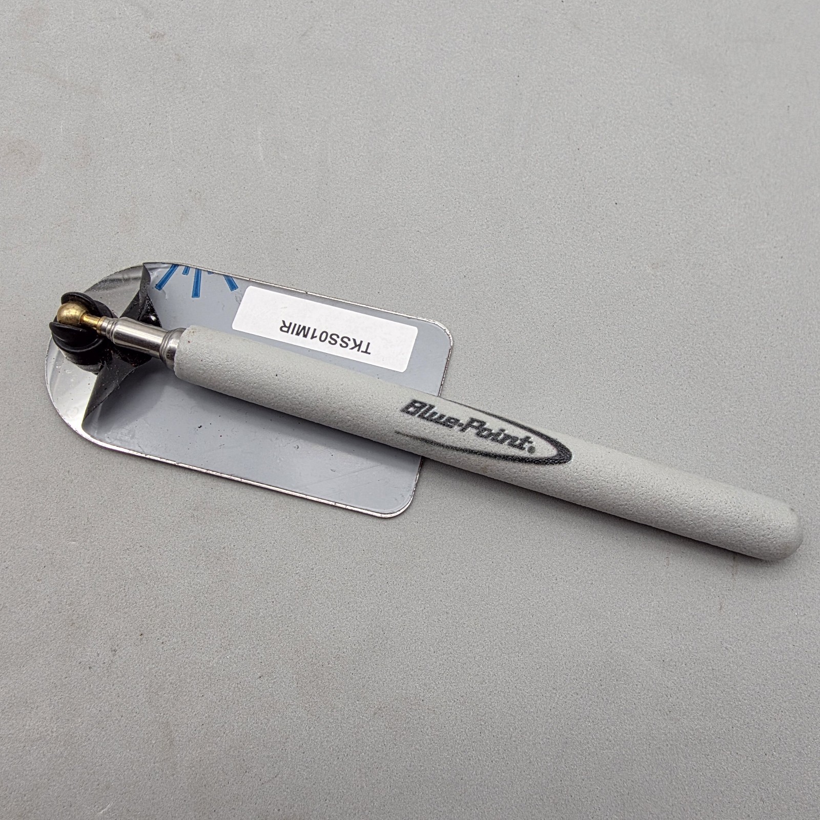 Blue-Point Tools Telescoping Hinged Soft Grip Mirror TKSS01MIR
