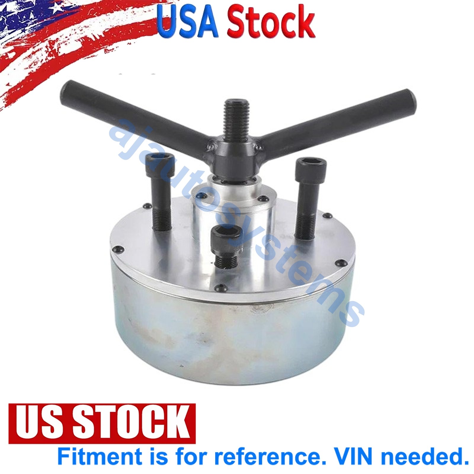 Rear Crankshaft Oil Seal Installer Tool 9990166 88880013 For Volvo D12 D13 FM12