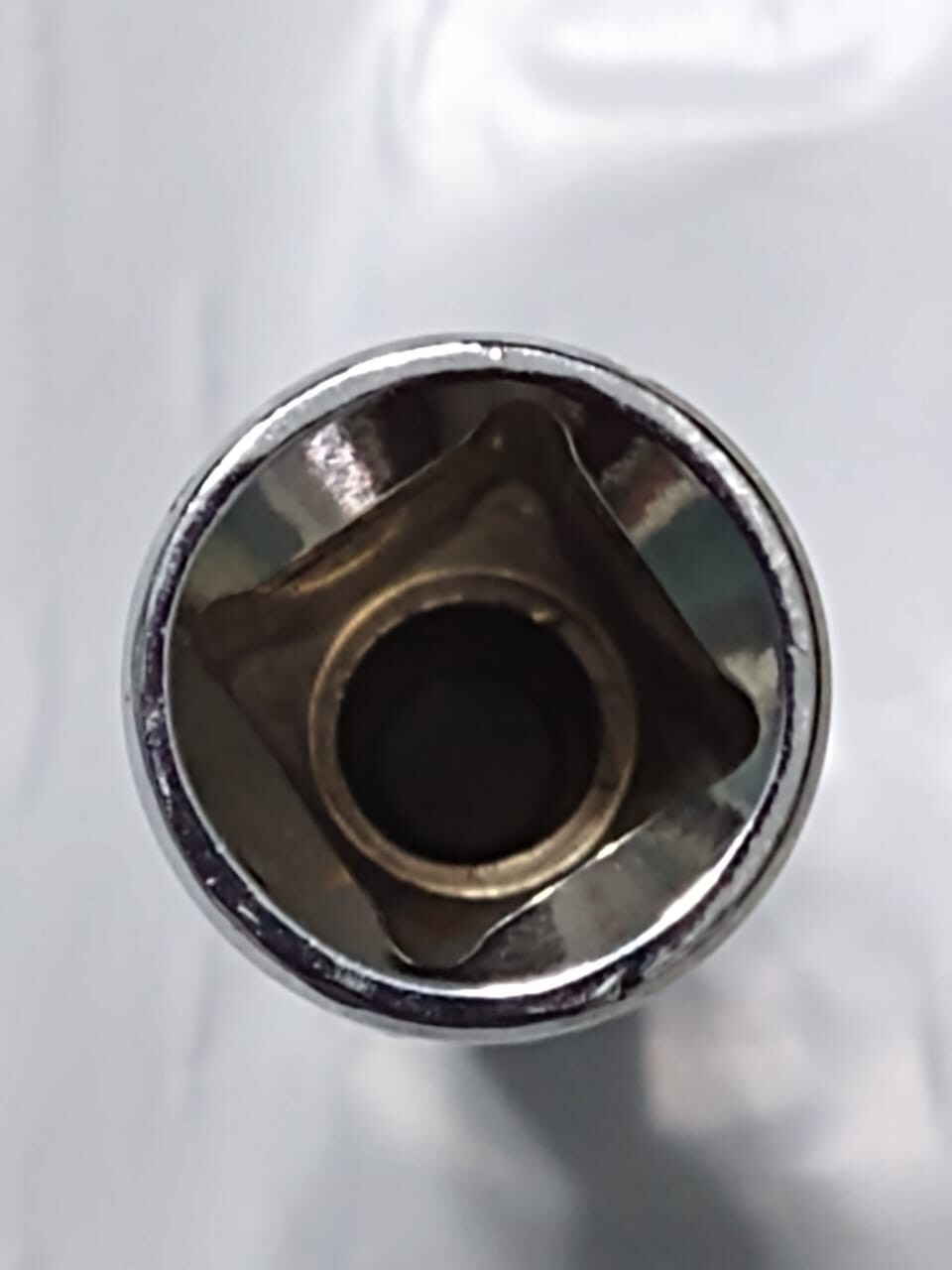 BLUE POINT BLPLM3810, 3/8″ DRIVE, 10MM. SOCKET, DEEP/HIGH, 12 POINT.