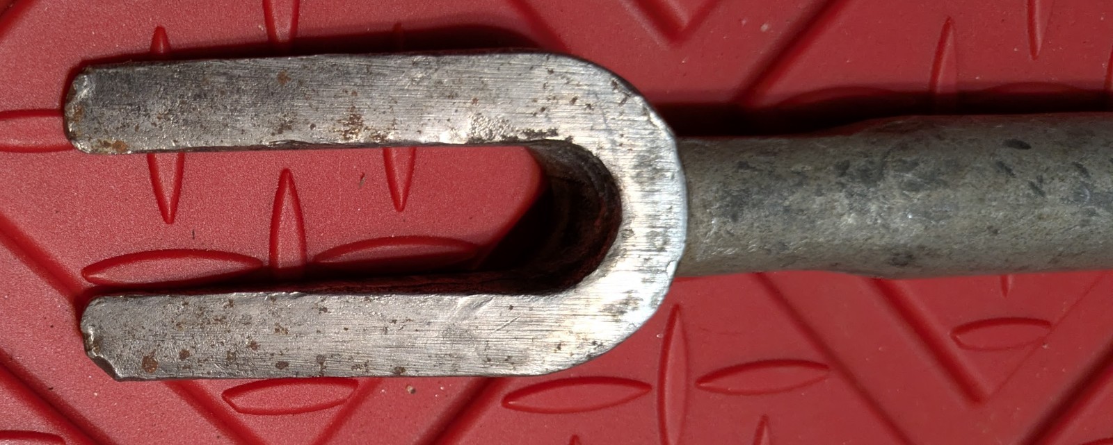 RIMAC 35 Front End Tool Pickle Fork Tie Rod Ball Joint Removal HEAVY DUTY