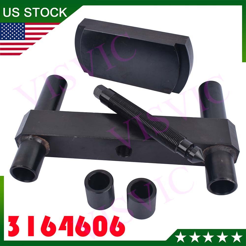 Cylinder Liner Installer Tool For Cummins 3164606