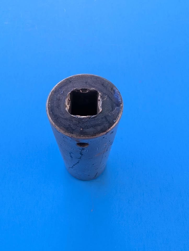 Snap on SIM320 Deep Impact Socket 1″ 6 Point