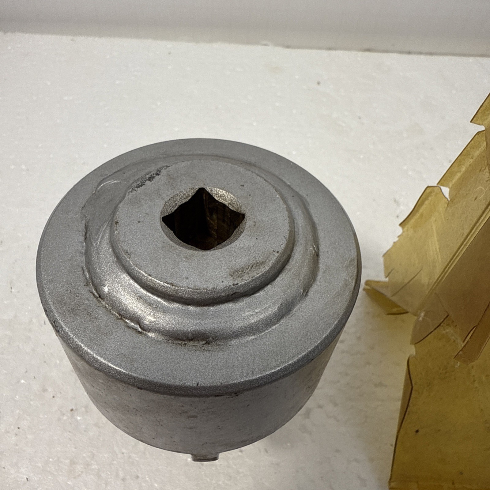 OTC Hi-Shear Front Hub Locknut Wrench NOS ‘85 & Newer Ford Trucks