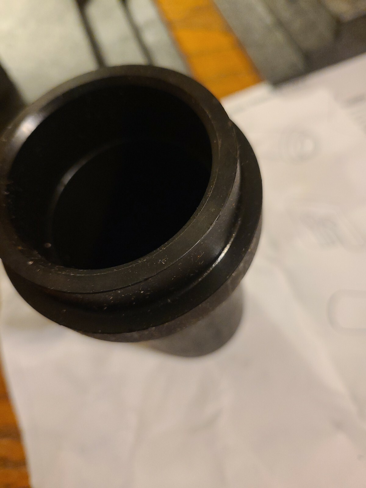 MILLER TOOL 10036, 10038, 10037, (10035 Set) BEARING CUP INSTALLER & END PLAY