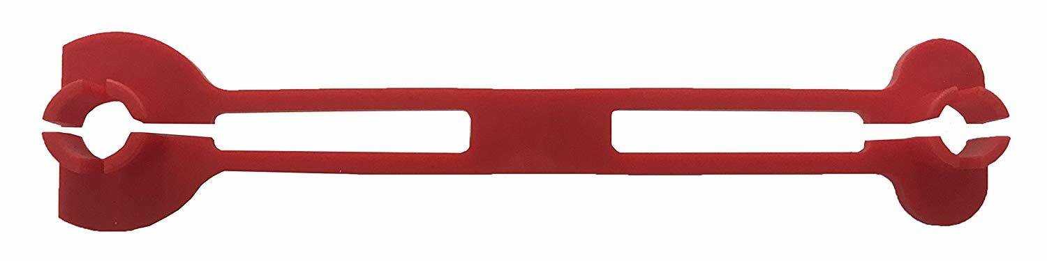 CTA Tools 1810 Ford Fuel Line Disconnect Tool – 5/16″ x 3/8″