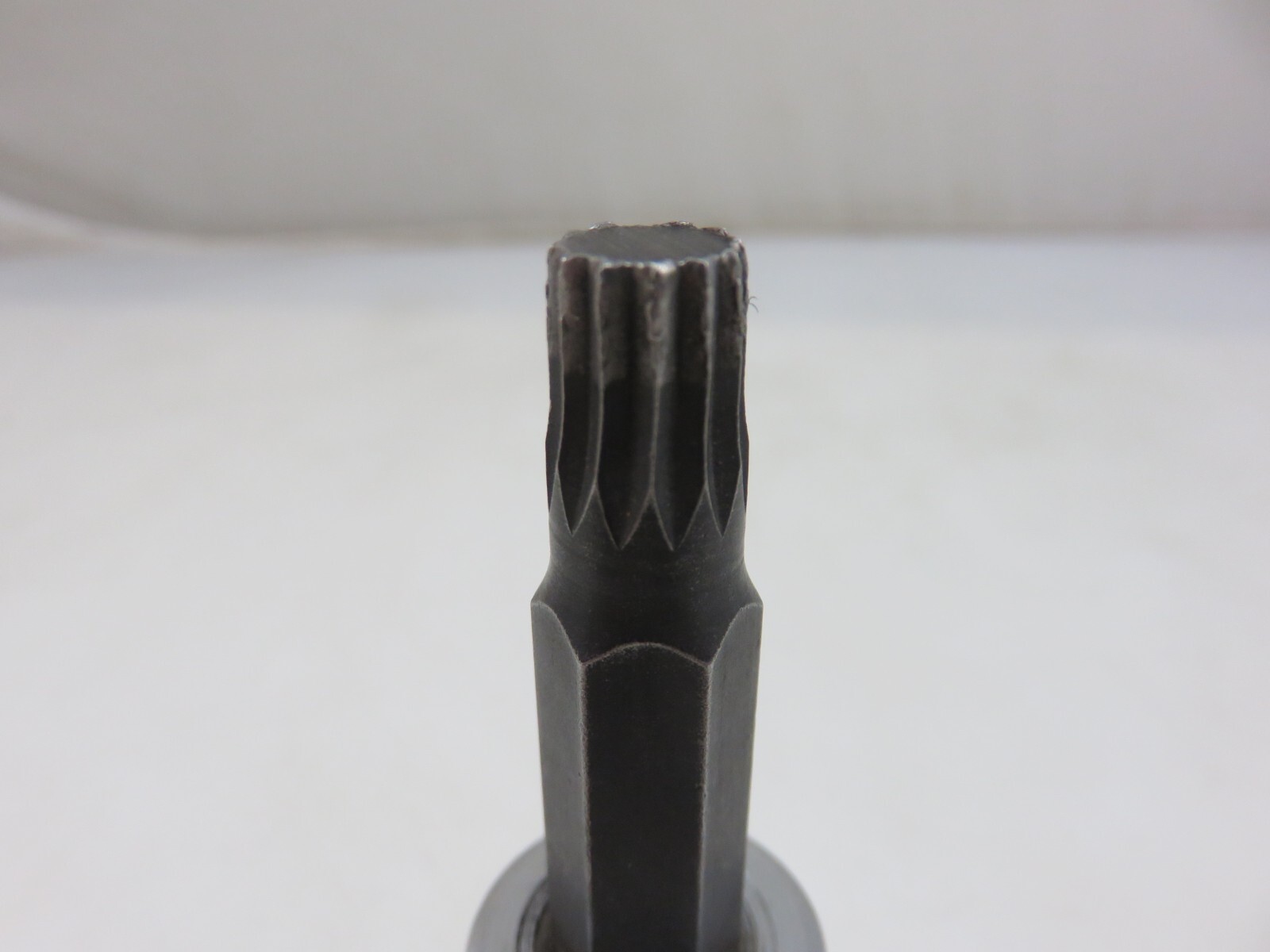 Snap-On STSM10B 10mm METRIC Triple Square Bit Socket Driver 1/2″ Drive
