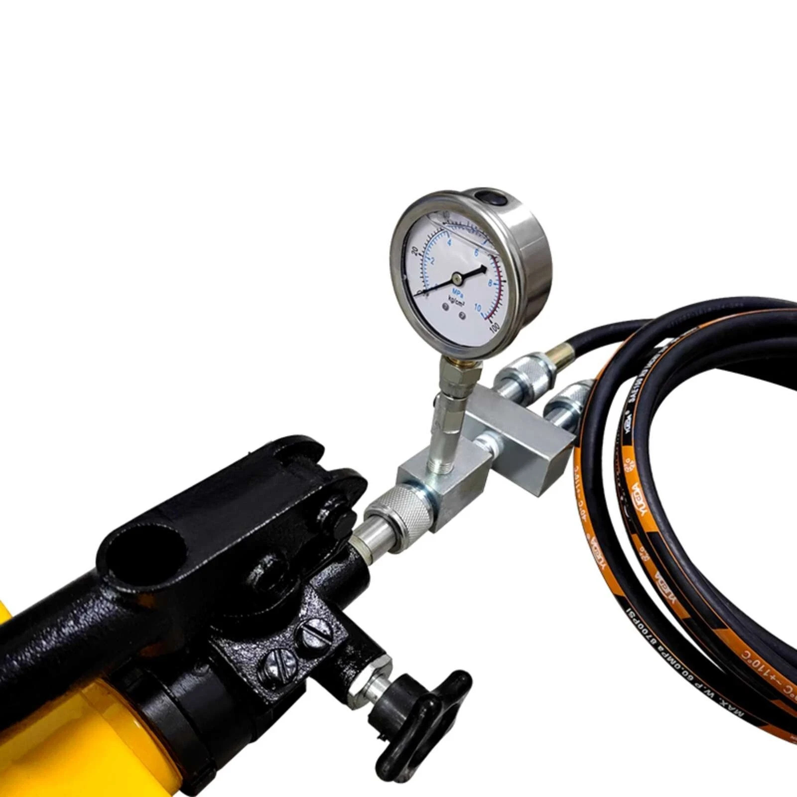 KDSS System Hydraulic Oil Filling Machine for Toyota Prado Cruiser Lexus GX