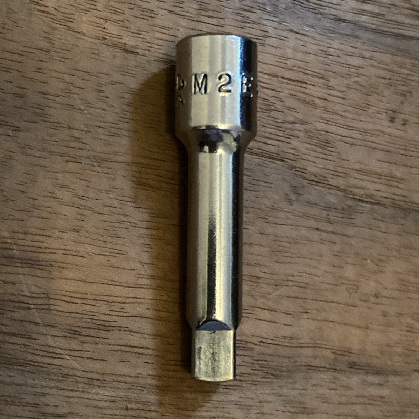 Mac Tools 1/4 Drive 2″ Extension M2E