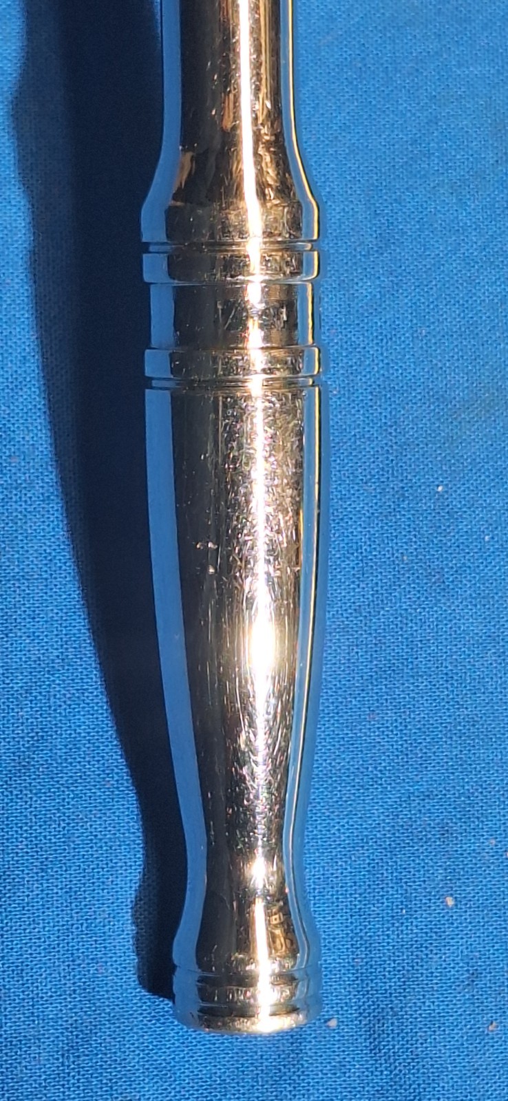 Snap-On FLL80 3/8″ drive extra long handle 18″ ratchet