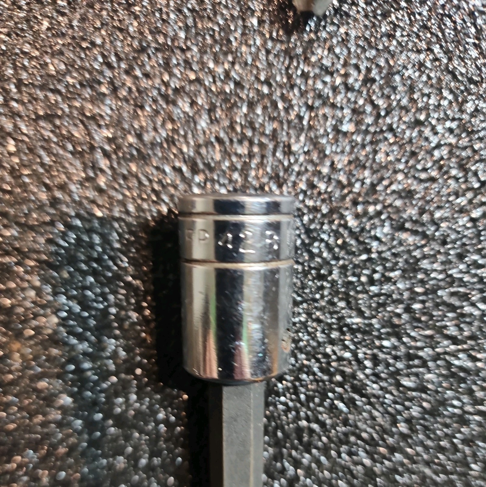 Set of 3 Snap-on 3/8″ Drive Philips Tip Sockets FP42B FP22A FP32A