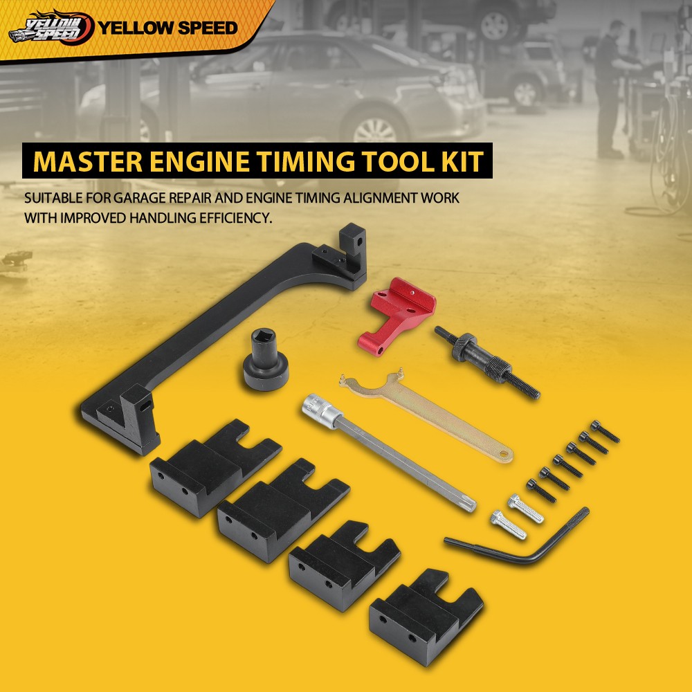 Timing Tool Locking Setting Fit For BMW M240i 740i 320i Mimi Cooper B38 B48 B58