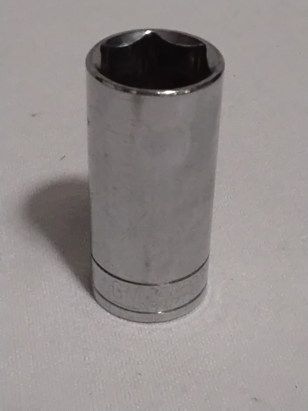 RARE GM 37127 Performance Parts 27MM Deep Well Socket 1/2” Drive 6 Point