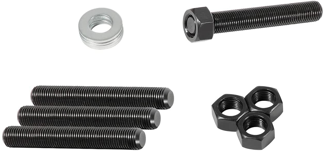 Rear Crankshaft Seal Wear Sleeve Installer For Cummins 3.9L, 5.9L 6.7L, ISC 8.3L