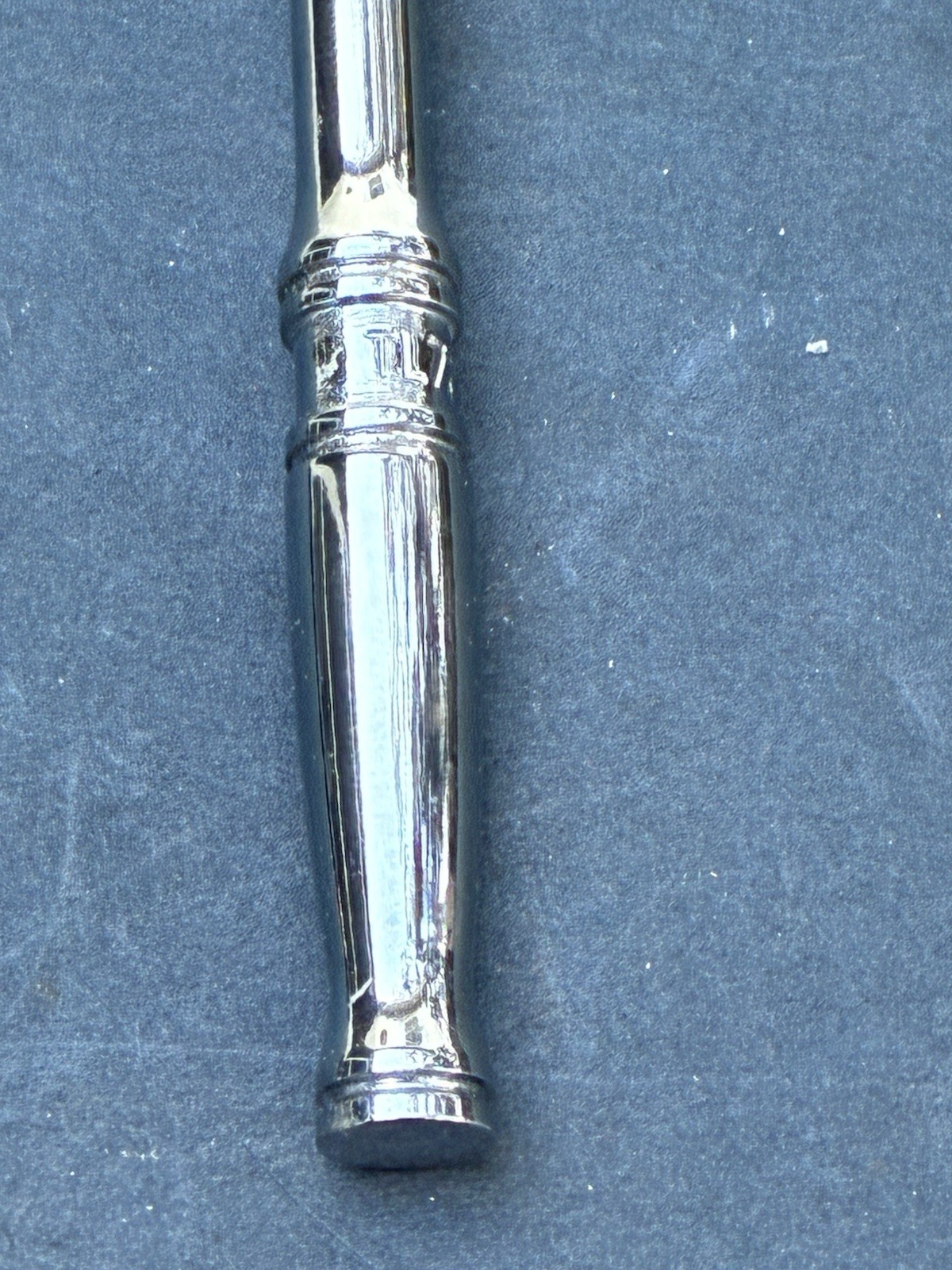 Snap On TL72 1/4″ Drive Dual 80® Long Handle Ratchet 6 1/2” NICE CONDITION