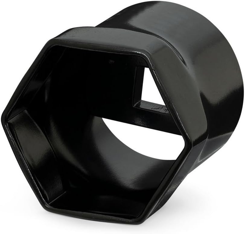 3/4″ Drive Wheel Bearing Locknut Socket Available in 6 or 8 Points & Multiple
