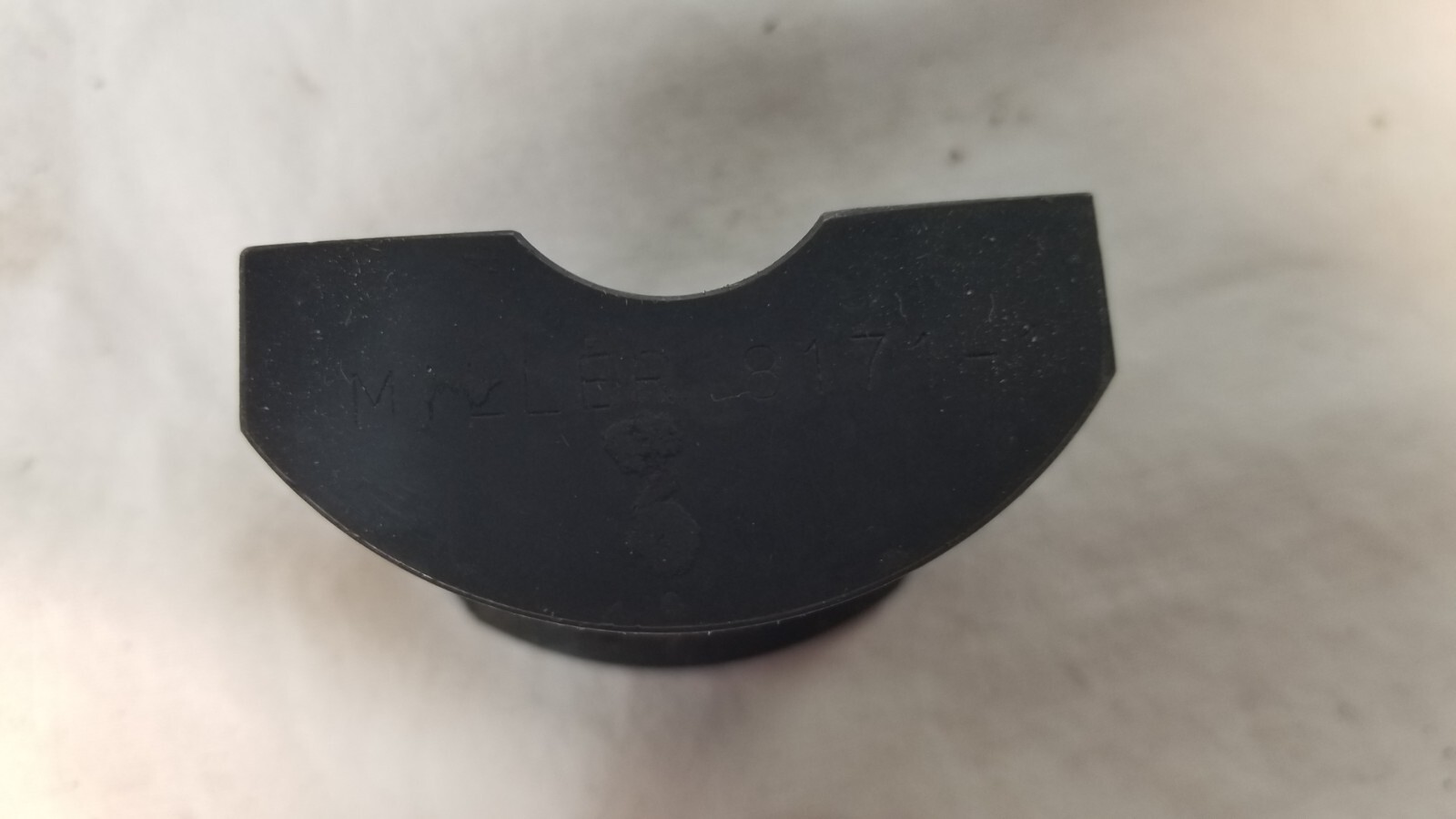 Miller Tools 8171-1 Bearing Puller Component Tool