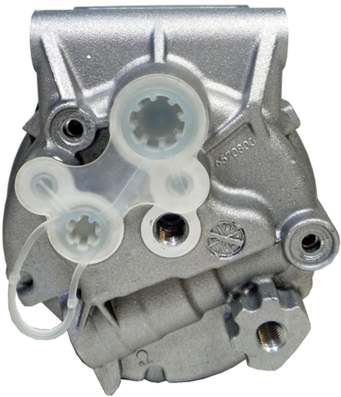 MAHLE BEHR A/C compressor [ACP34000S] AU