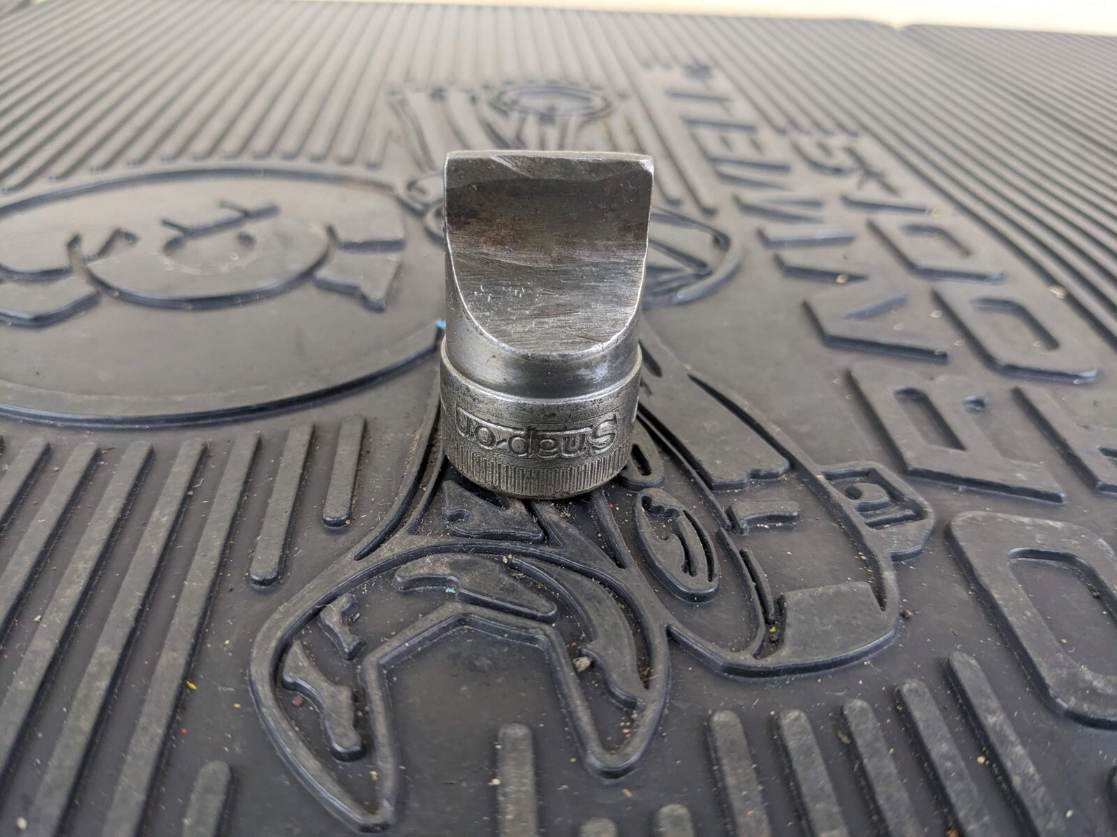 #ay193 Snap-On A-17 – 1/2″ Drive 15/16” Blade Width Drag Link Socket