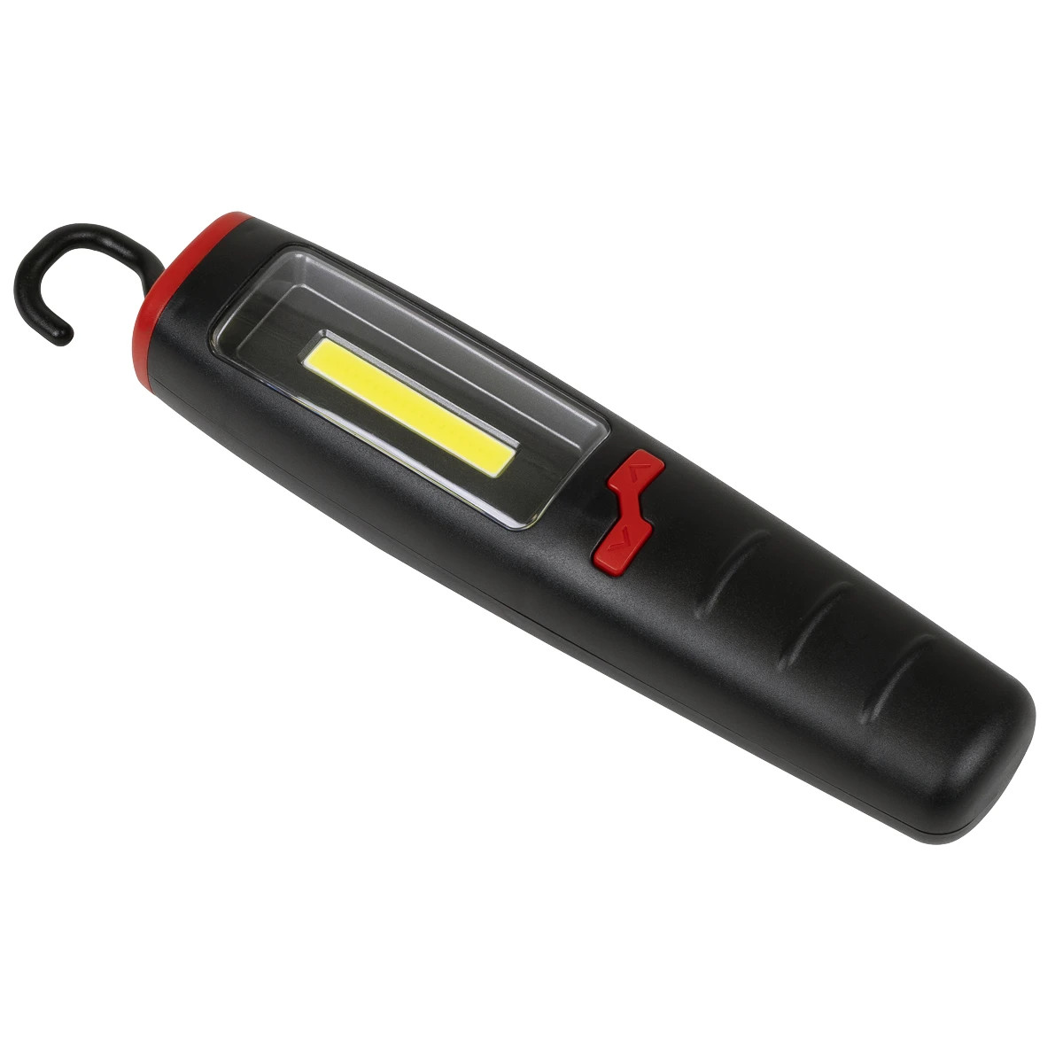 Sealey LED307 Rechargeable Inspection Light 24 SMD & 7 LED Lithium-ion