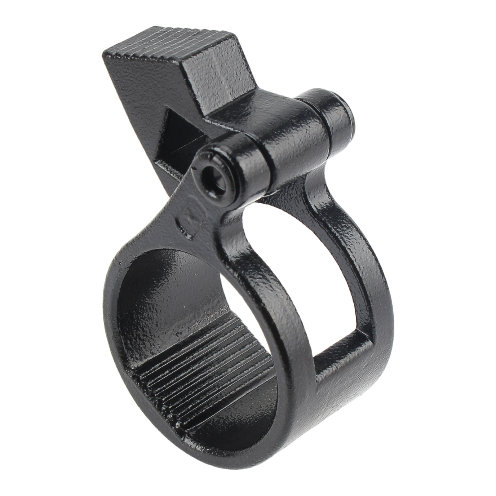 Inner Tie Rod Wrench 27-42mm Steering Track Removal Garage Tool Black Universal;