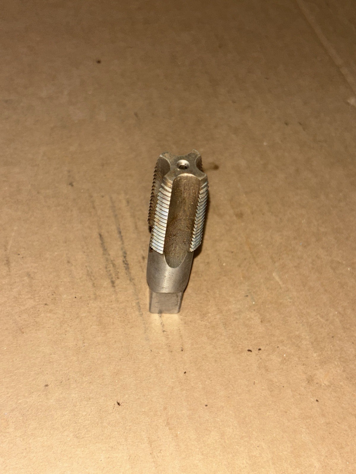 3/4″ -14 NPT Taper Pipe Tap Thread Cleaning Rethreading CS A1 425-00048