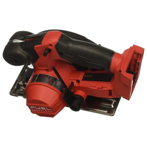 Milwaukee M18 FUEL 18V Lithium-Ion Cordless Metal Cutting 5-3/8″ Circular Saw