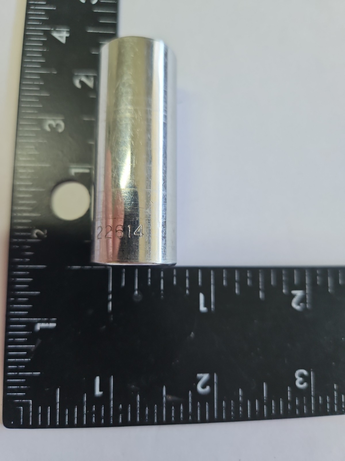 Husky 14mm 3/8 Drive 6-Point Deep Socket 22614