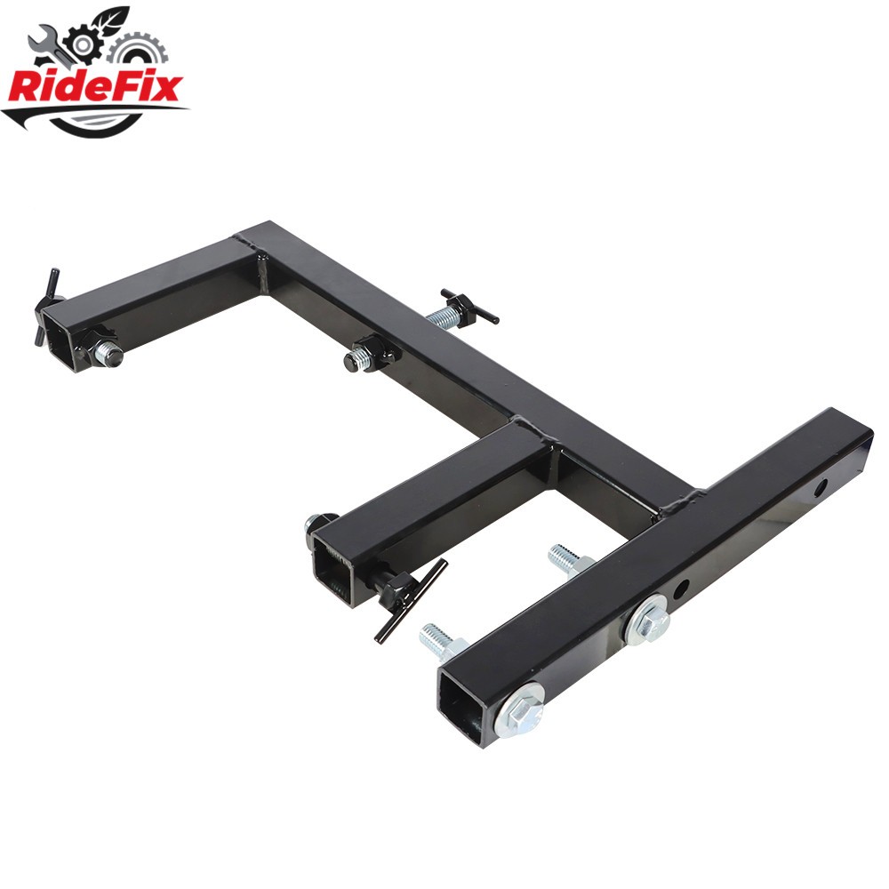 For GM 4L60E / 4L80E Transmission Repair Holding Fixture Bolts on Engine Stand