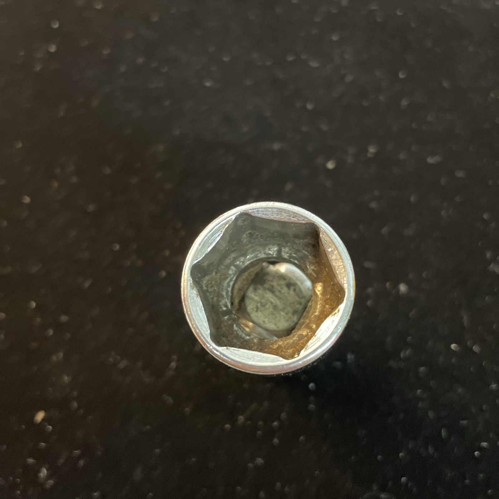 Snap-On FS24 3/4″ 6 Point Swivel Universal Joint Socket – Pr Owned