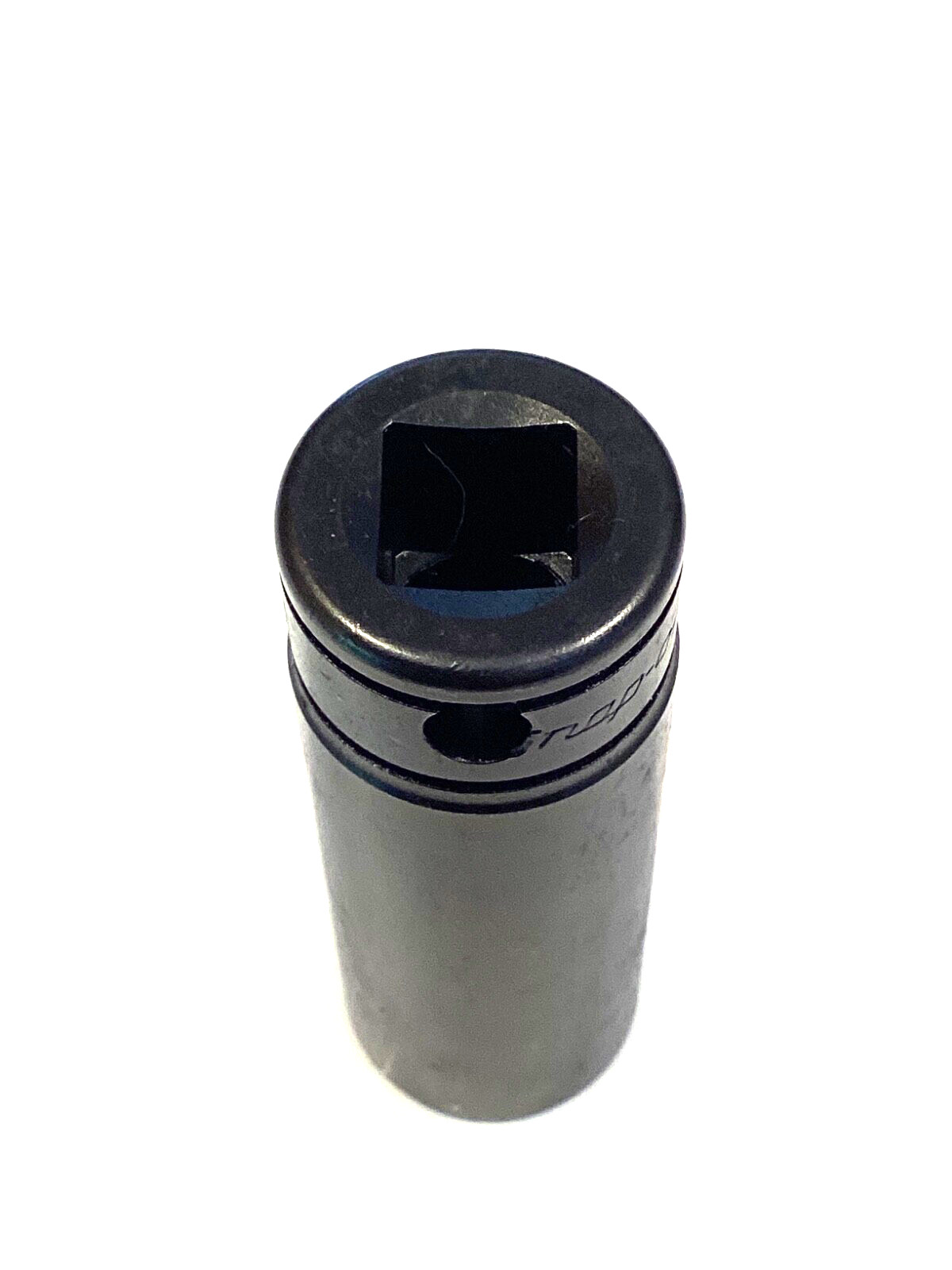Snap on Tools NEW 3/8” Drive 6 Point 5/8” Deep Industrial Finish Socket GSFS201