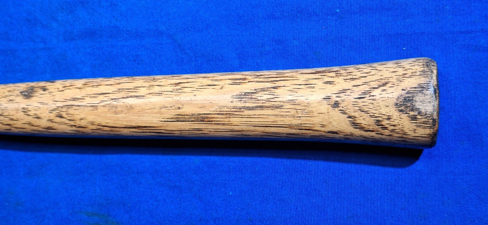 USA Craftsman 38464 12oz ball peen hammer original hickory handle