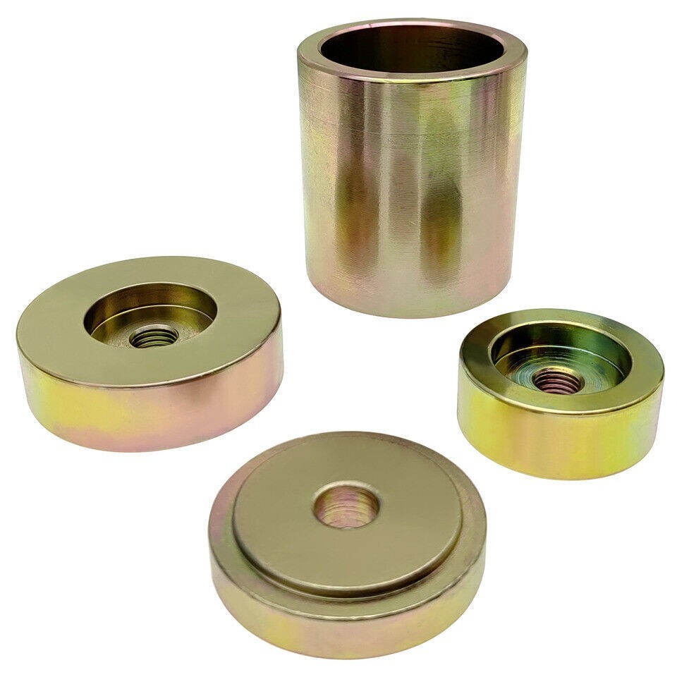 Rear Axle Ball Joint Removal Installer Bearing Puller Tool for BMW 1 to 8 Series
