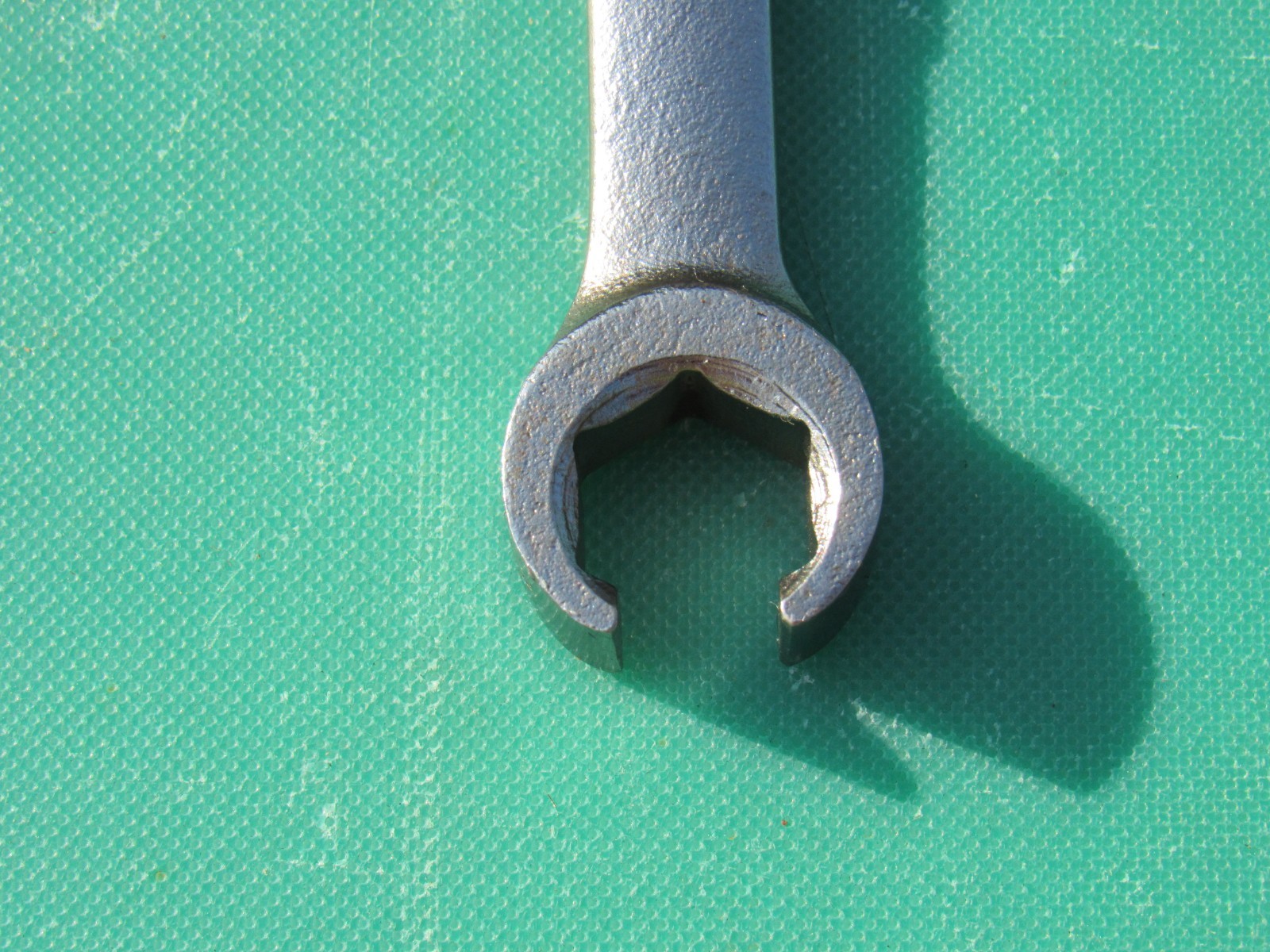 CRAFTSMA VA 44177 13MM X 14MM OPEN END METRIC LINE FITTING WRENCH 13 X 14 MM