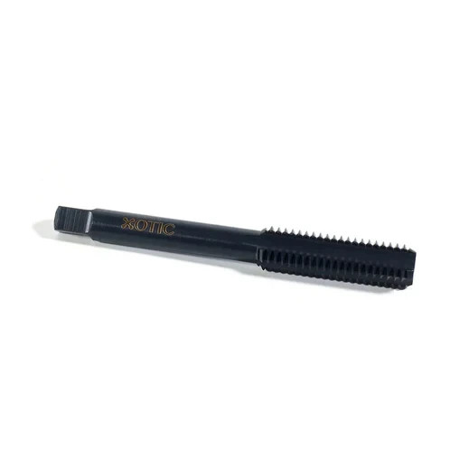 Automotive Thread Cleaning Chaser Tool 1/2˝-13 Clean & Restore Threaded Parts
