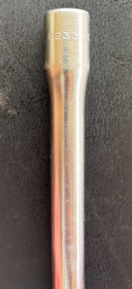 Vintage Indestro 3/8″ Ext Bar 6233 USA