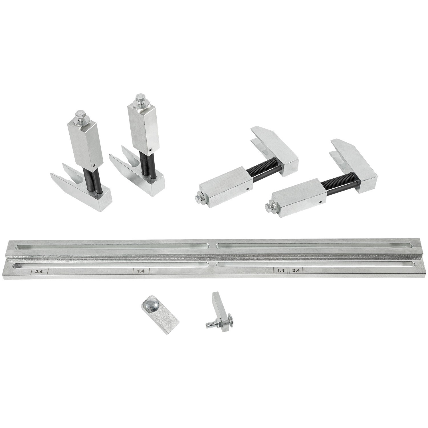 10259A 10259B Engine Actuator spring Compressor Assembly Tool for Fiat MultiAir.