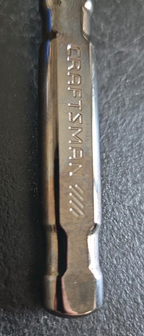 Craftsman Overdrive CMMT82110.