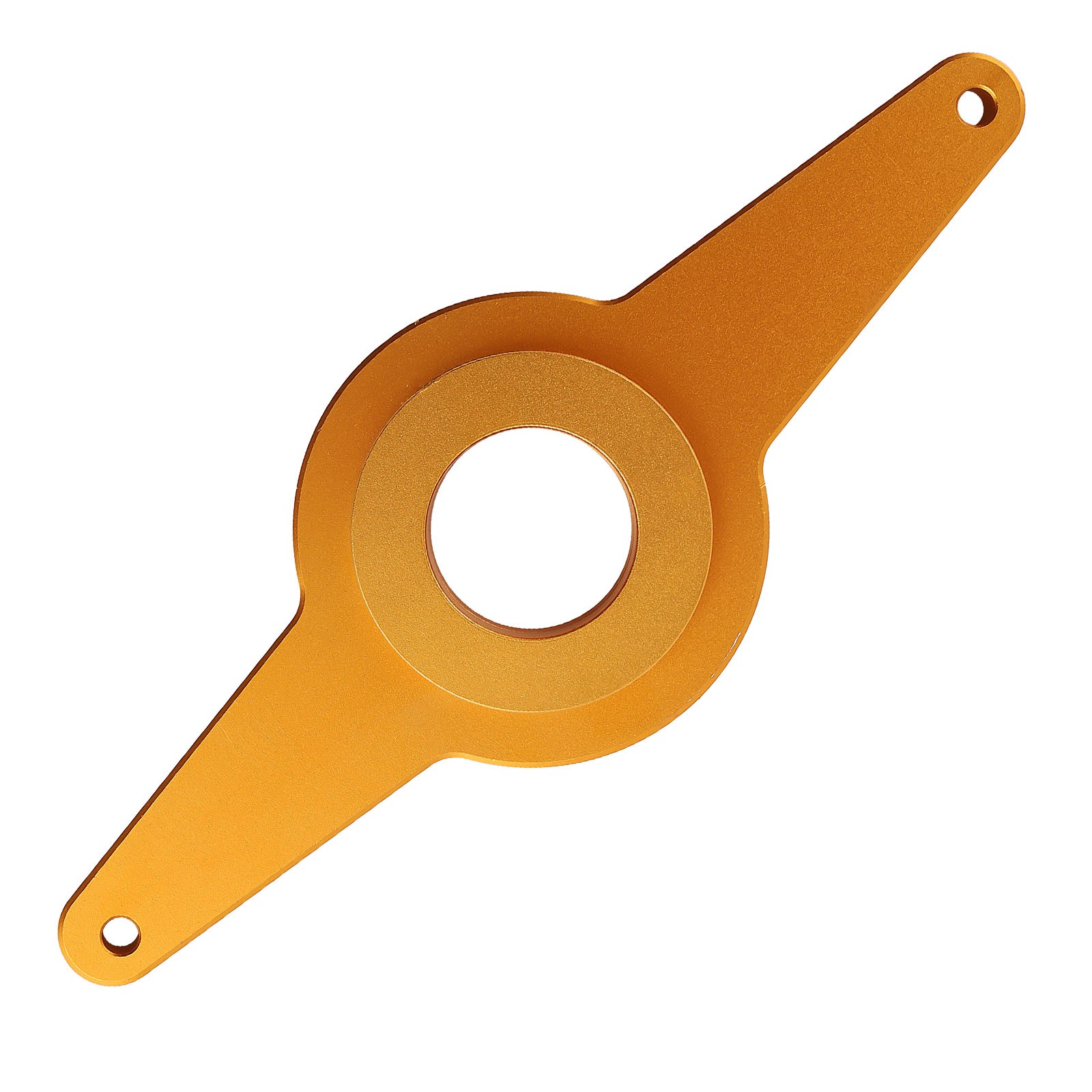 Vibration Damper Holding Tool Crankshaft Pulley Removal Kit for Audi VW EA888