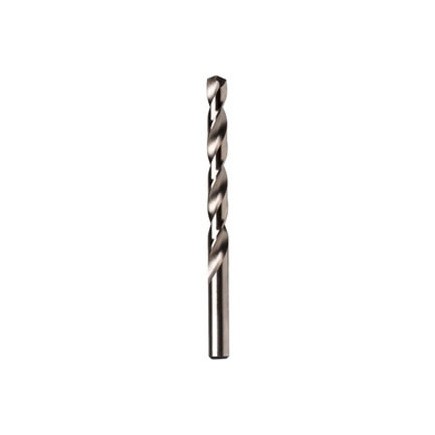 Irwin Hanson 3016012 Cobalt Hss Jobber Length, Straight Shank Drill Bit