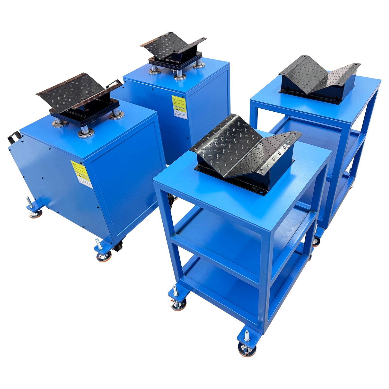 110V Chassis Suspension Noise Detector Commercial Vehicle Chassis Noise Detectio