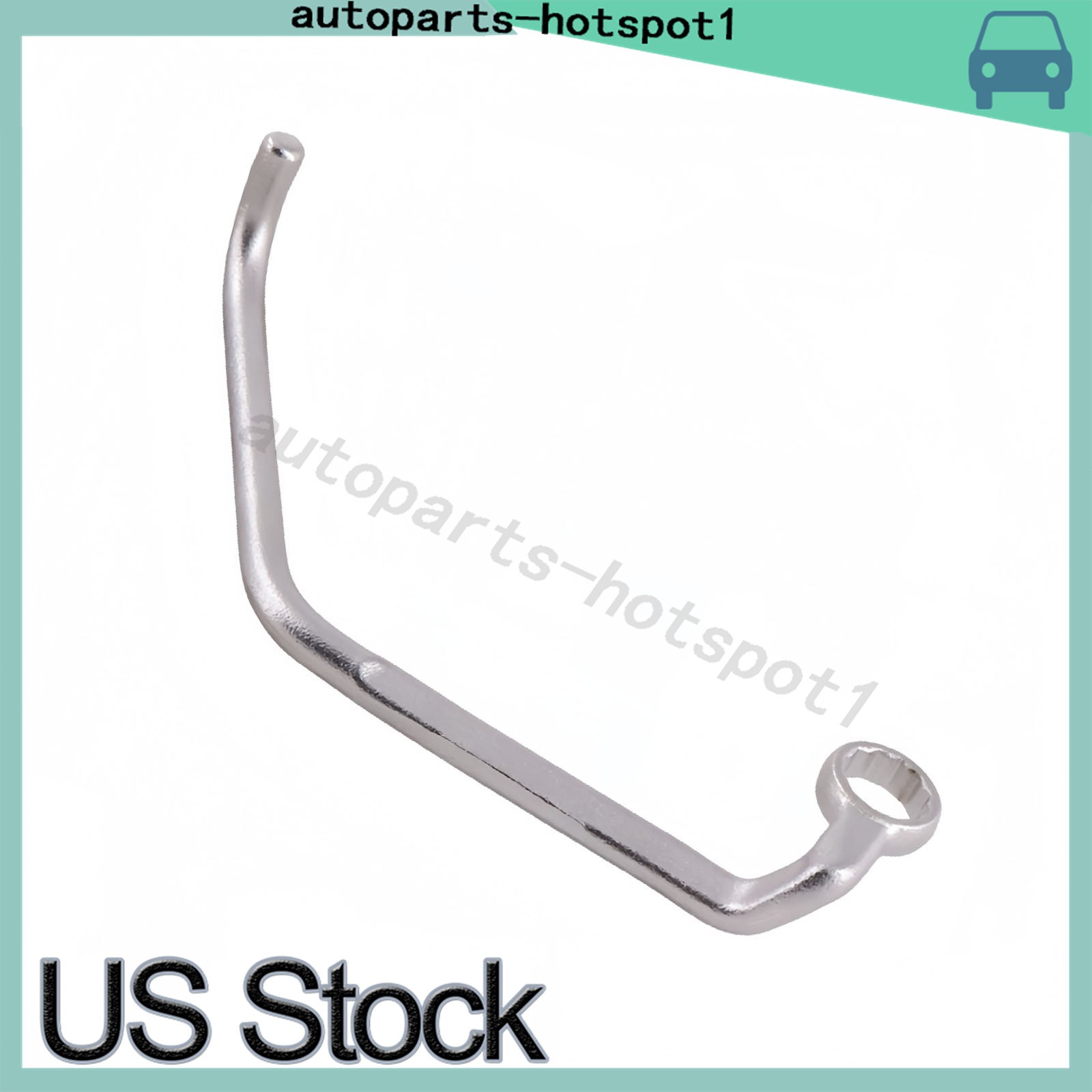 Starter Motor Wrench 9/16″ Back Bolt Fits John Deere Tractors JDE80 US Stock
